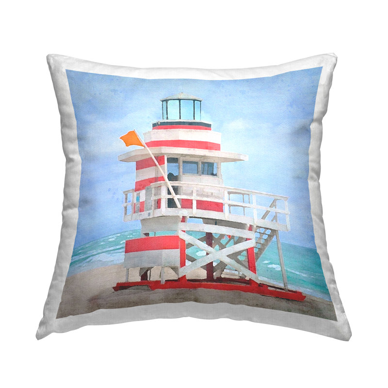 Coussin Stecker