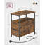 Ackler End Table-186453817