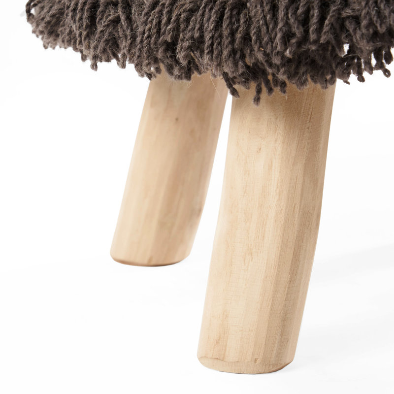 Modern Style Ottoman