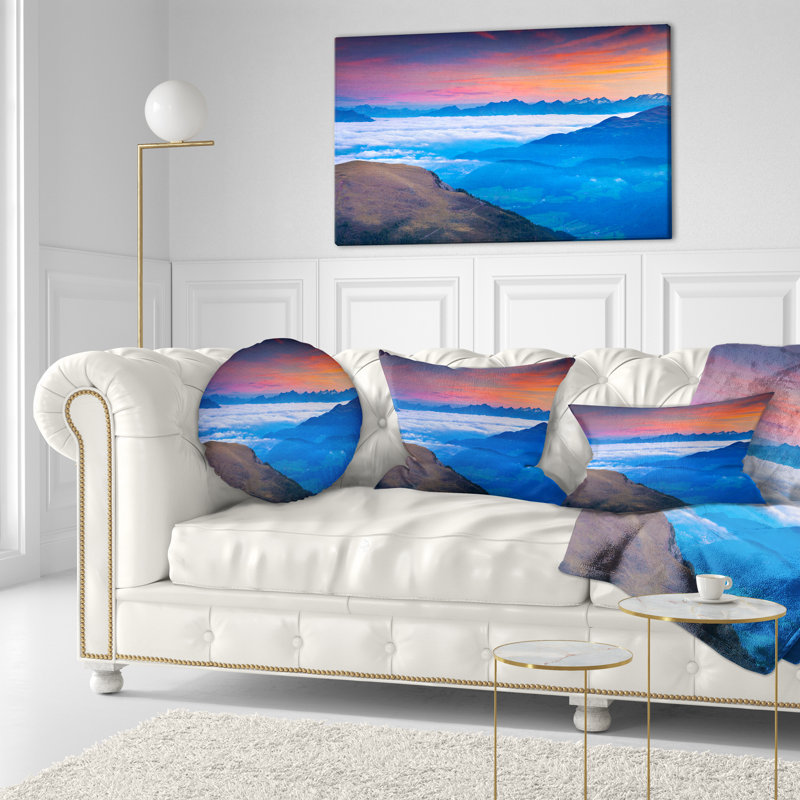 Coussin Summer