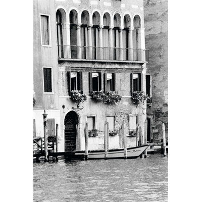 Scènes de Venise II