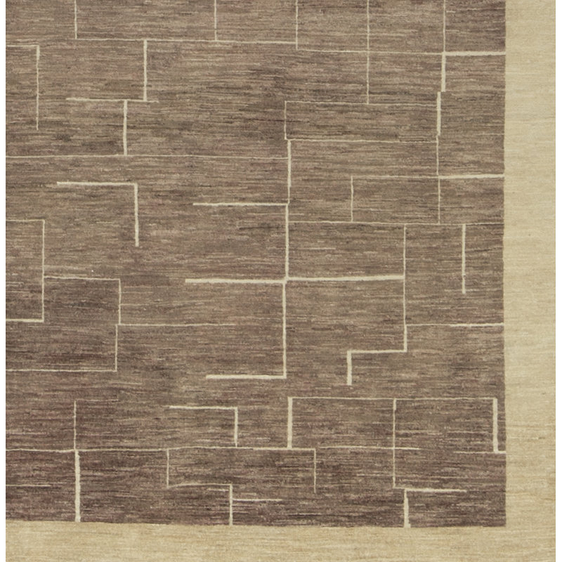 One-of-a-Kind 8'4" X 9'10" Area Rug