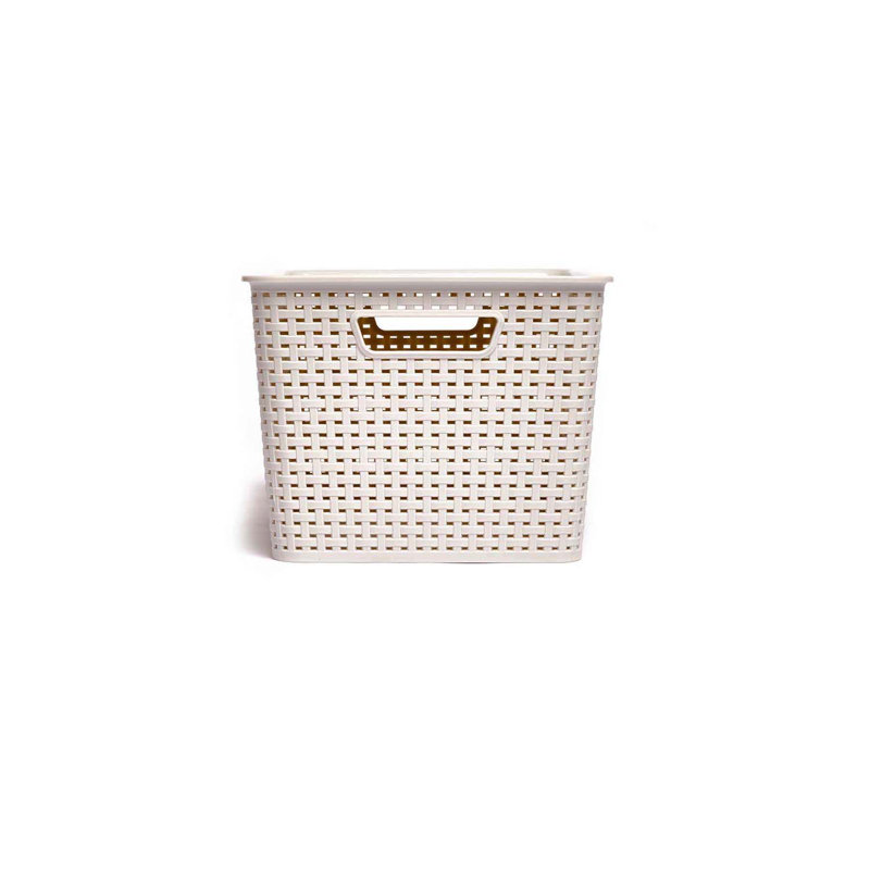 Homz Plastic Box