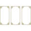 Ensemble de moulure de panneau Kepler-87900612-88638235