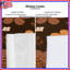 Rideaux à motif floral et voilages à motif floral - 1 panneau-552617996-552617997