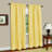 Haylee Semi Sheer Single Curtain Panel-188449201-194182092