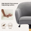 Chaise de bureau Dinorah-1201809921