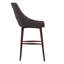 Tabouret de comptoir 24 po Leonitus-19562643