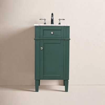Rivers 18'' Single Bathroom Vanity