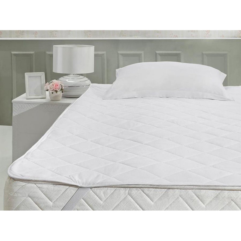 3cm Mattress Pad, 180 x 200cm