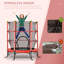 Trampoline pour enfants 5,3 pi Soozier-110423568