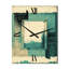 Horloges murales géométriques modernes Perfect Perfect-98962438