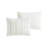 Cotton Jacquard Comforter 6 Piece Set-125126830