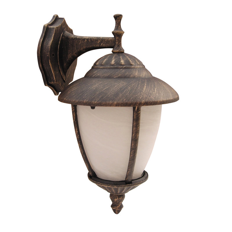 Madrid 370cm H Outdoor Wall Lantern