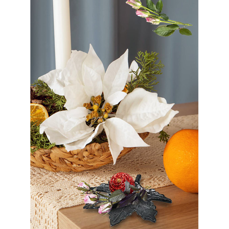Aluminum Tray - Set of 4