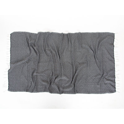 Serviette de plage 100% coton Chen