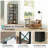 Zukowski Corner Bookcase-1441104845