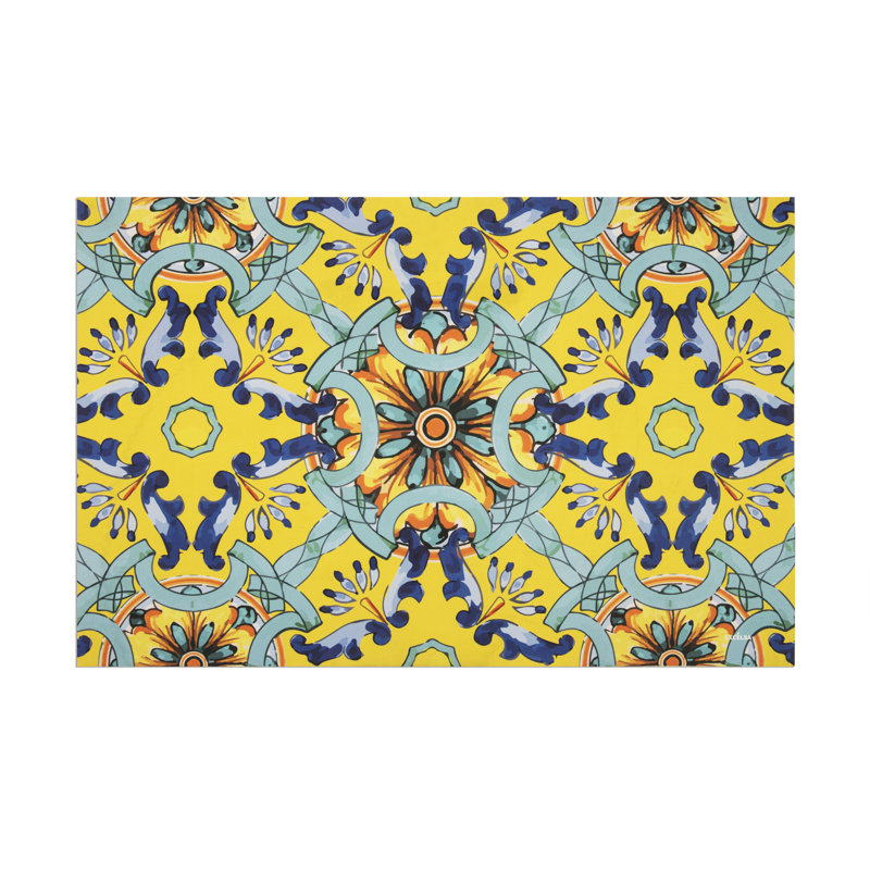 Non-Slip Bath Mat