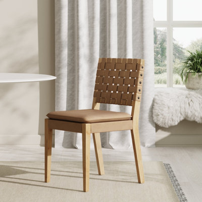  Upholstered Stool