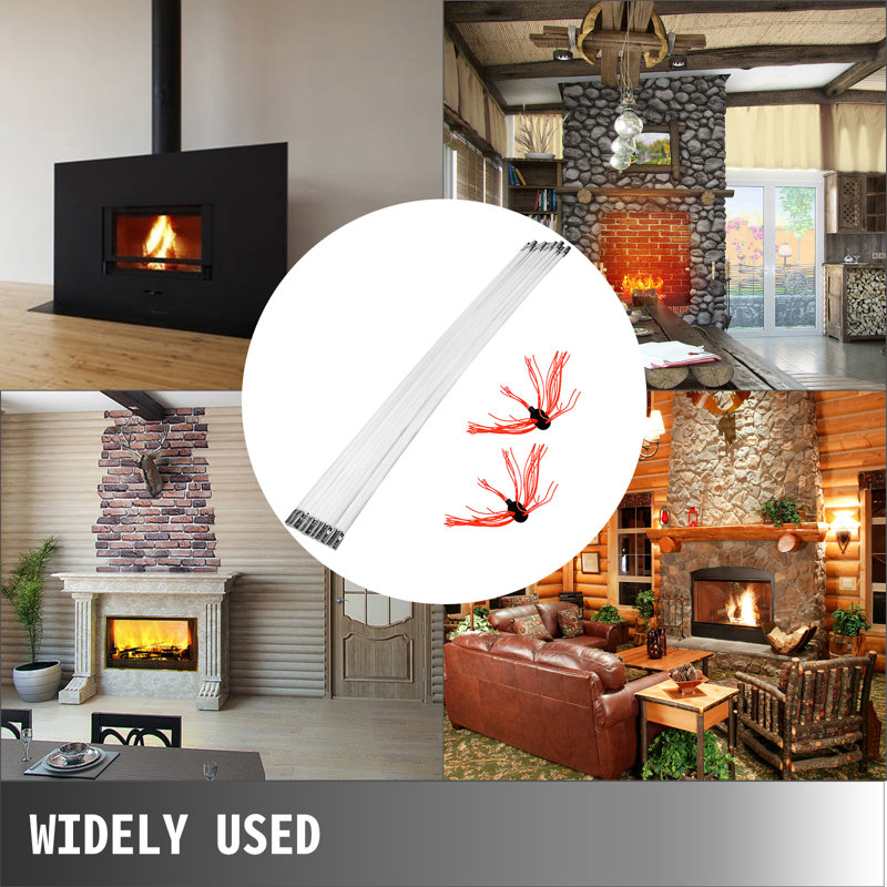 Nylon Fire Pit Accessory