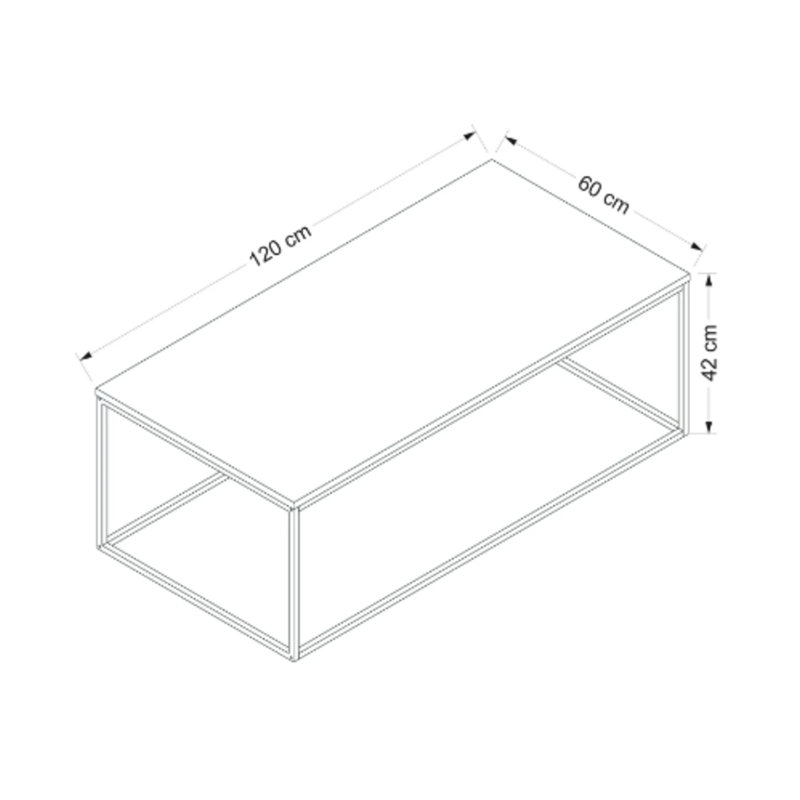 No Frame Set