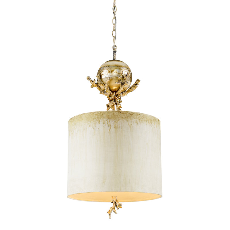 Trellis 1 - Light Pendant