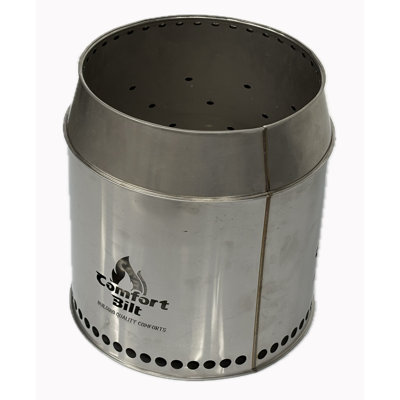 Comfortbilt Smokeless Fire Pit