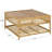 Webber Square Coffee Table