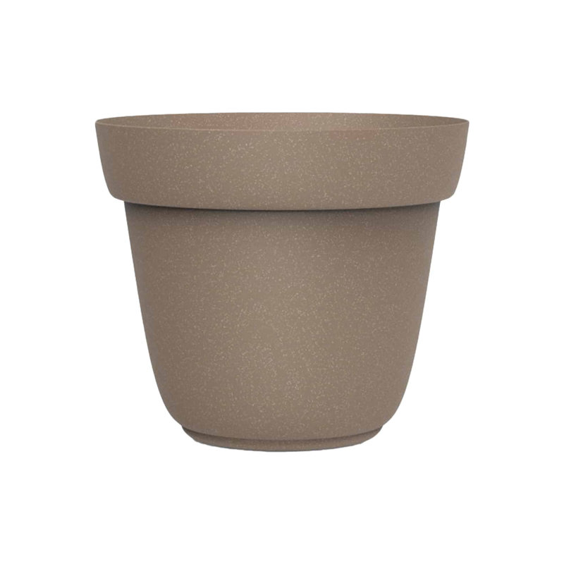 Pots à plantes Chloe, Désert, L 14 po x L 14 po x H 12 po