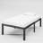 Dmitri 16" Heavy Duty Steel Platform Bed Frame-1693993664