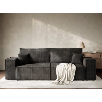 3 Seater Reclining Sofa