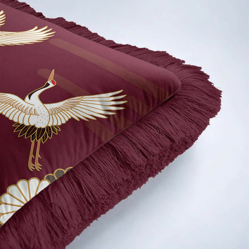 Housse de coussin Traditional