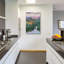  «Park City» par Jenny Wantuch, art mural en verre acrylique, 24 po x 36 po-1640287430