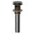 Oil Rubbed Bronze