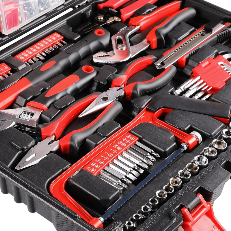 Alten Toolbox