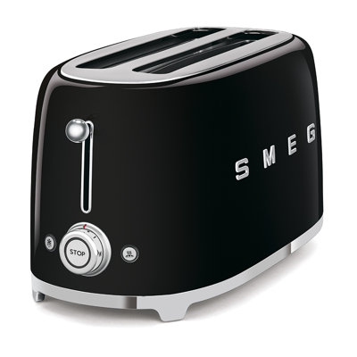 SMEG 50s Style 4-Slice Toaster