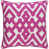 Hot Pink/Ivory selected