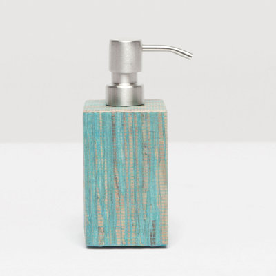 Bali Soap / Lotion Dispenser