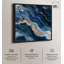 «Deep Sea Geode II», art mural sur toile -330717641-330717649