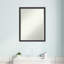 Miroir mural Petite