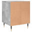 Plainsboro Solid Wood Bedside Table-1124981527-1106703797