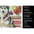 Agouti Siberian Husky Vegetables Kitchen Towel-1412338670
