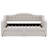 Upholstered Daybed, Sofa Bed With LED Belt And 2 Drawers, Linen Tufted Day Bed For Living Room, Bedroom-2109833748-2109833744
