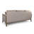 Humaam Upholstered 83'' Sofa