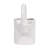 Deval Stoneware Sponge Holder