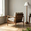 Commode d'appoint Retro