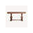 Solid Wood Dining Table