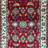 HERAT ORIENTAL Handmade Kazak Wool Runner