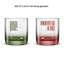 Verre court Mandalorian Grogu, 295 ml