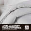 Night Comfort Exclusive Collection All Seasons - Anti Allergy 10.5 Tog Duvet-1783761076